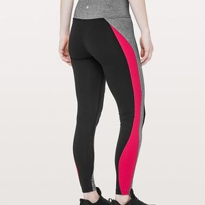 Get Going Train Tight  28"